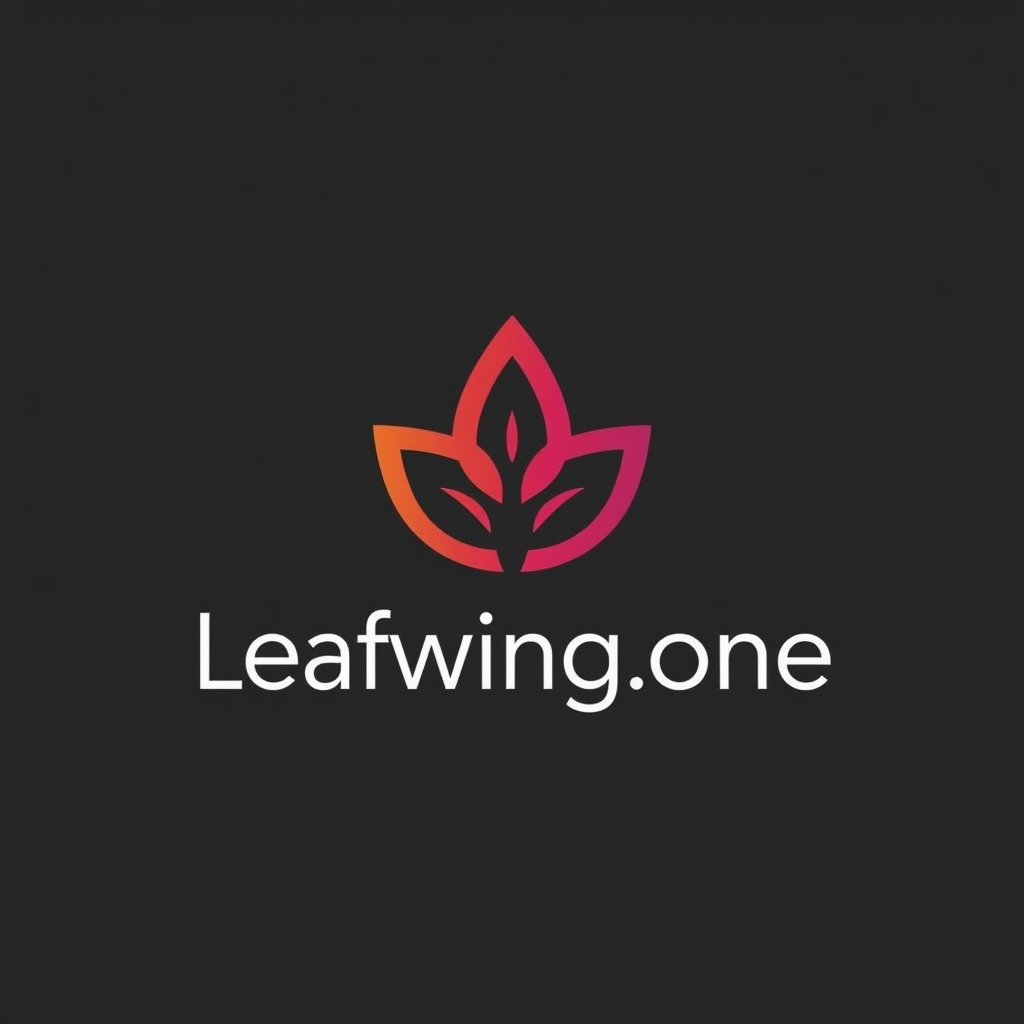Leafwng